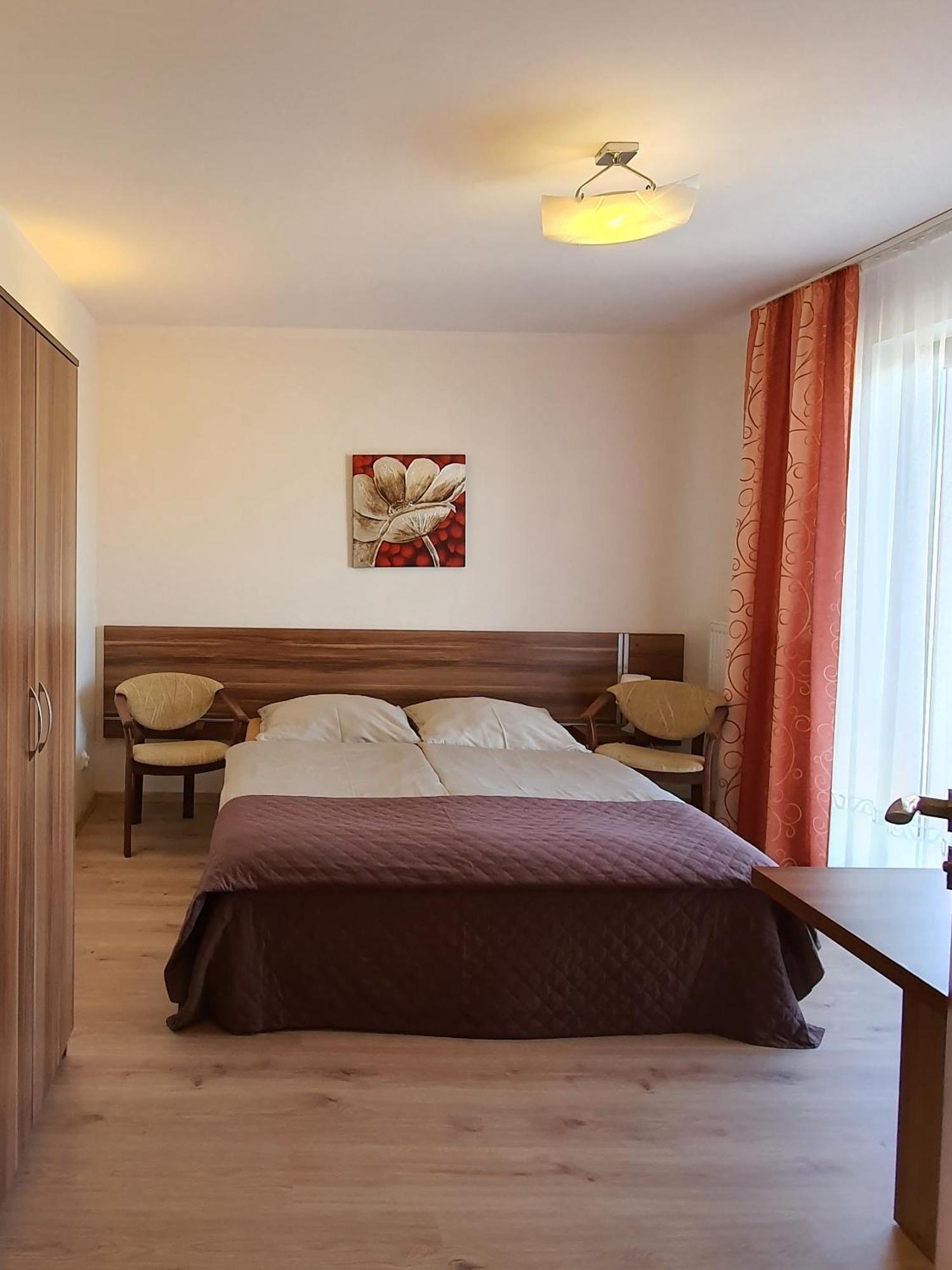 Villa Amber Międzywodzie Kültér fotó
